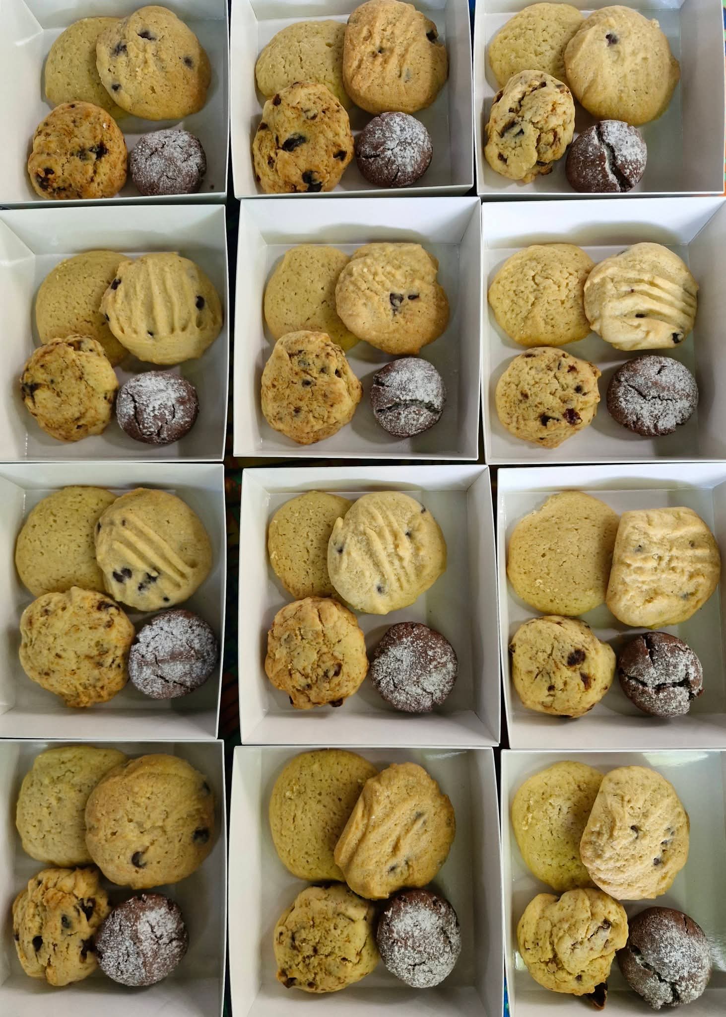 Assorted Pack